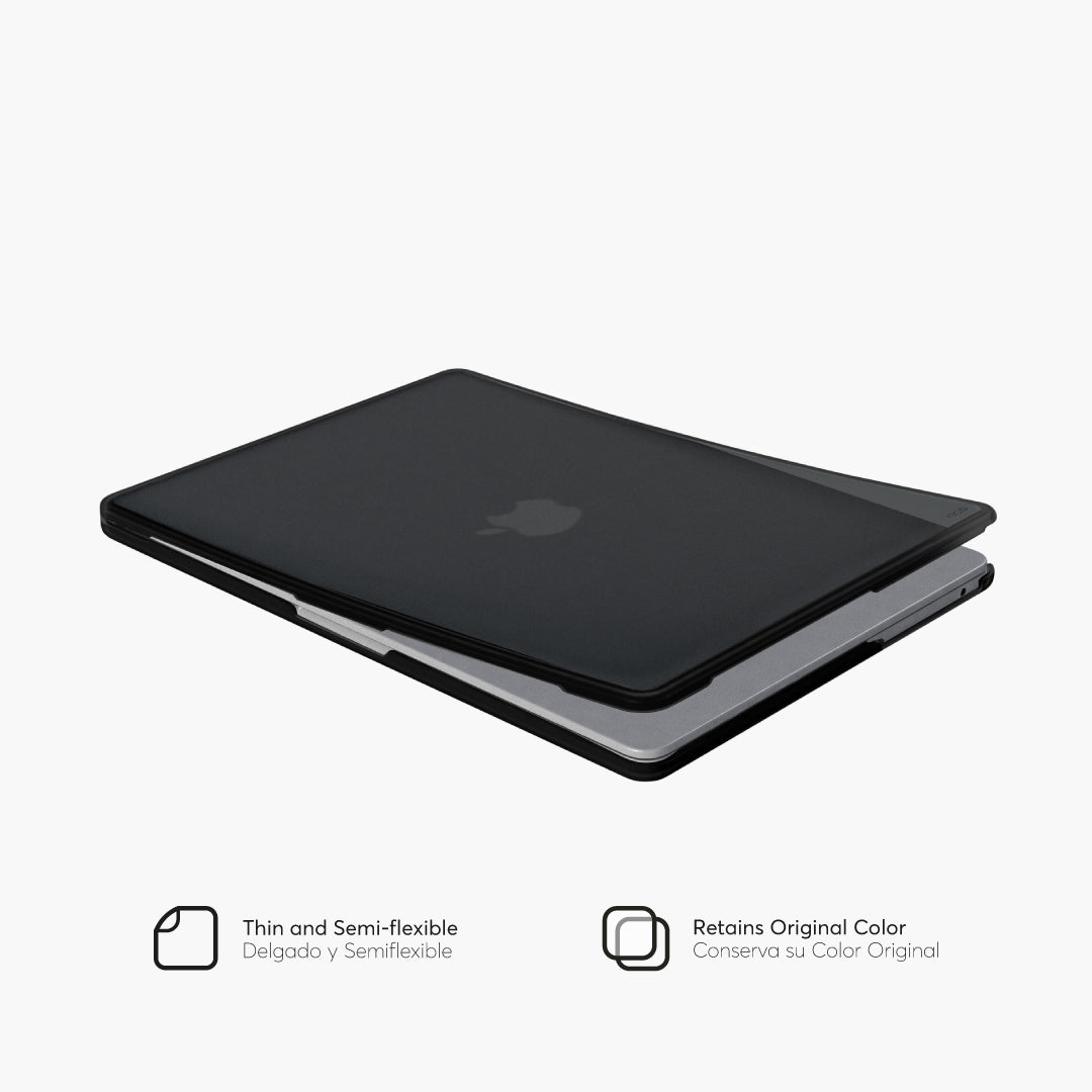 HardCase NCO para MacBook Air 13.6