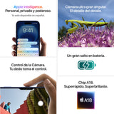 iPhone 16 Plus