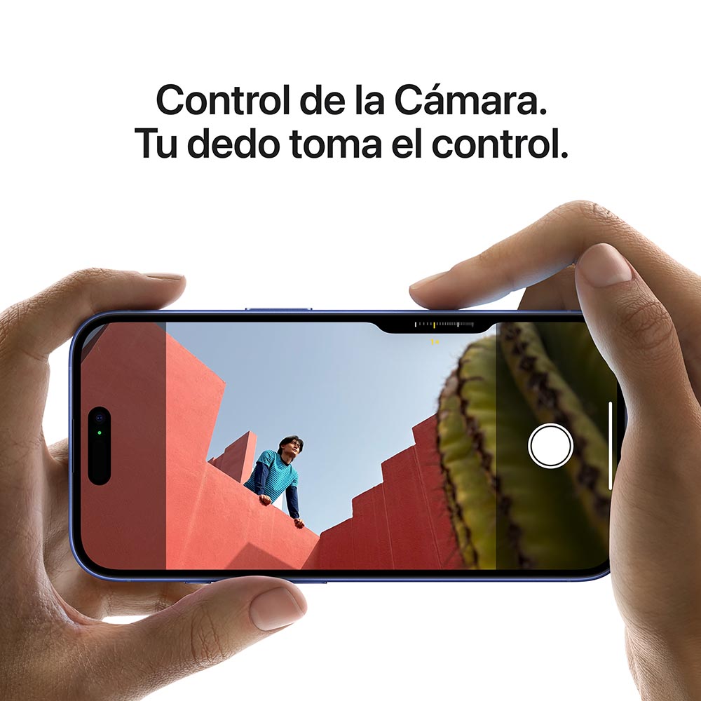 iPhone 16 Plus
