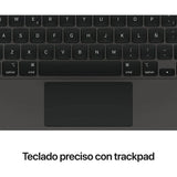 Magic Keyboard para iPad Pro 11 (3ra Generación) y iPad Air (4ta Generación) - Latino - Negro