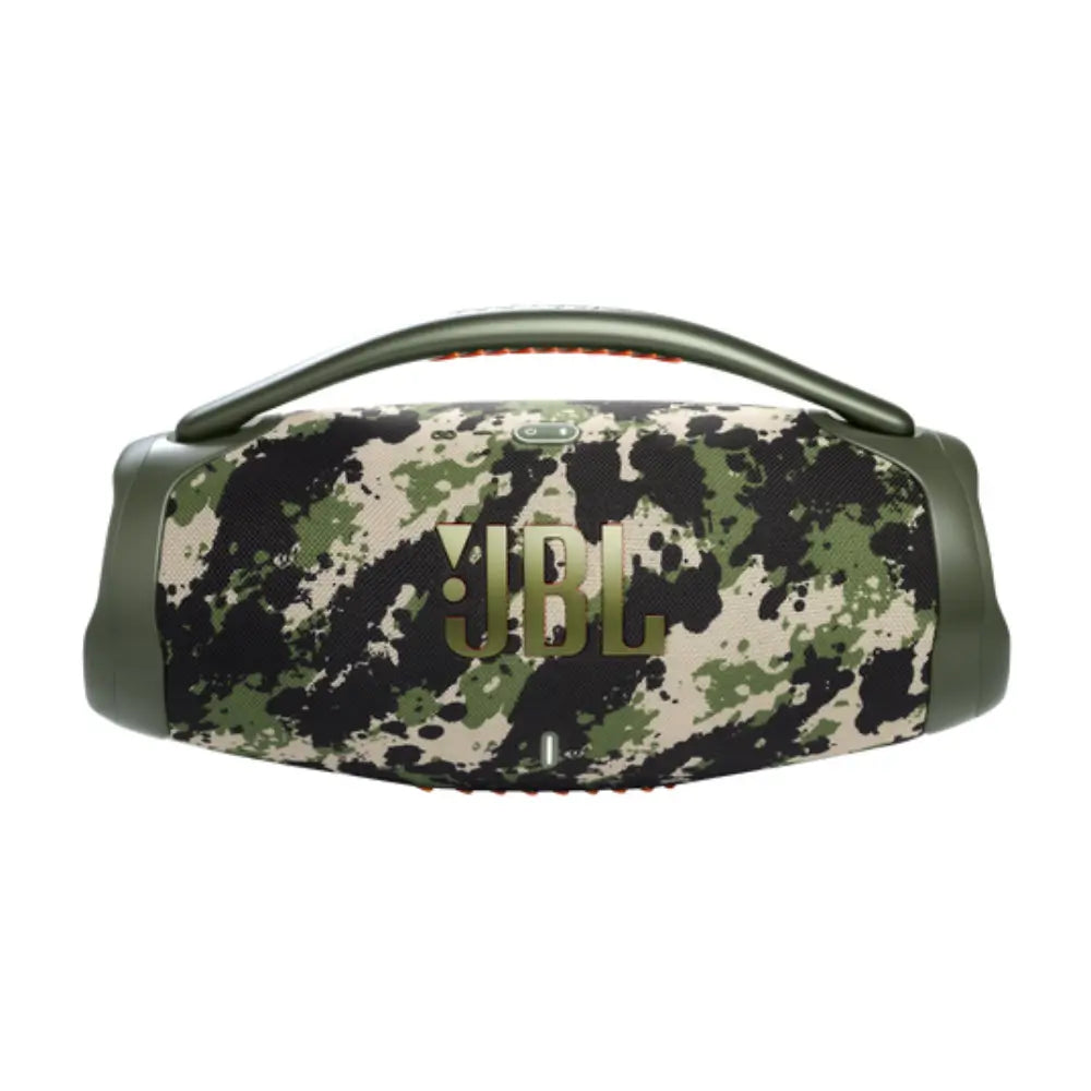 Parlante JBL Boombox 3