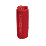 Parlante JBL Speaker Flip 6 Bluetooth - Rojo