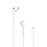 EarPods Apple con Conector USB-C - Blanco