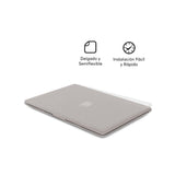 HardCase NCO para MacBook Air 15.3