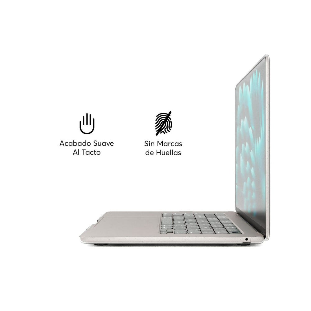 HardCase NCO para MacBook Air 15.3