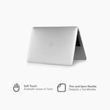 HardCase NCO para MacBook Pro 13