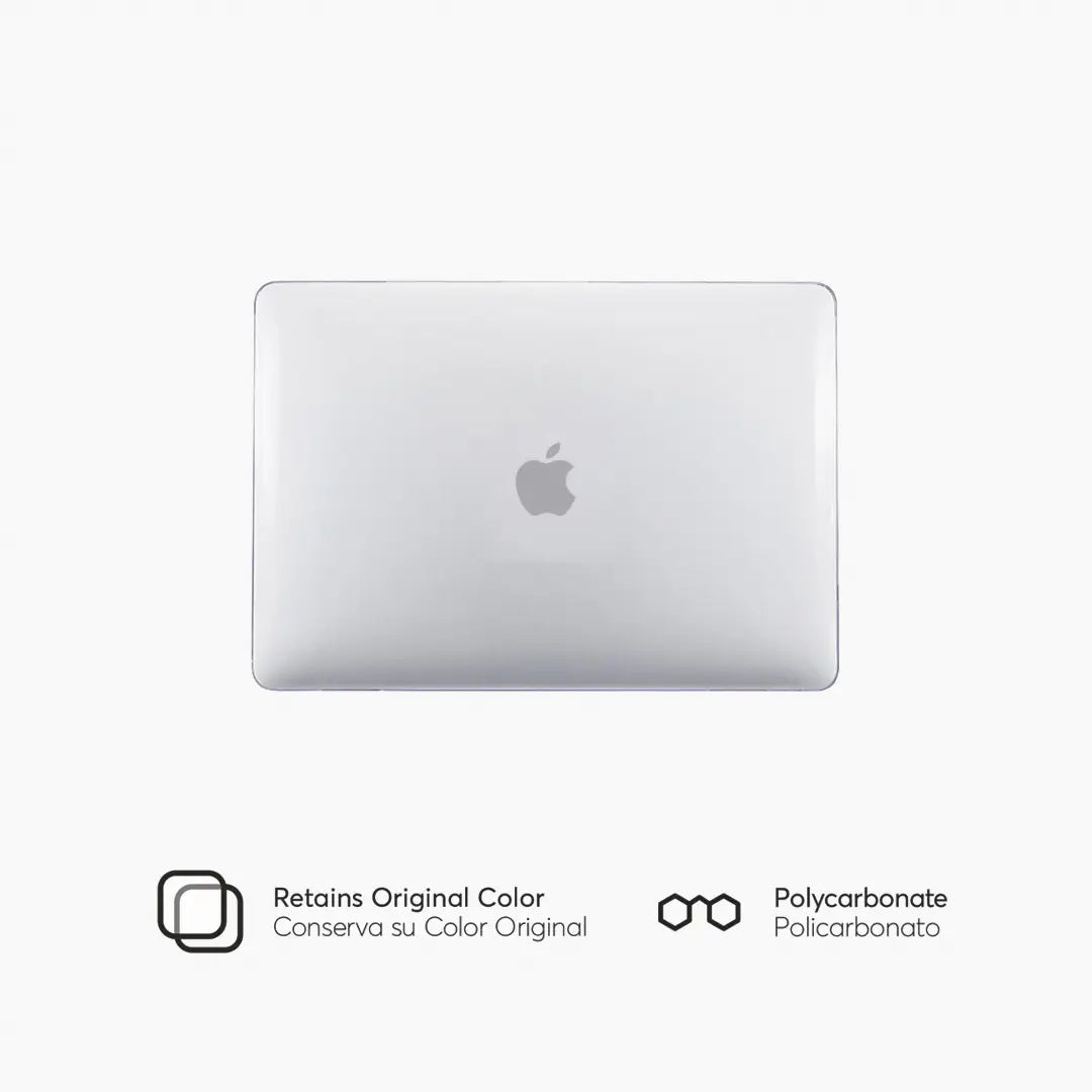 HardCase NCO para MacBook Pro 13