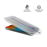 NanoGlass NCO para iPhone 15 Series