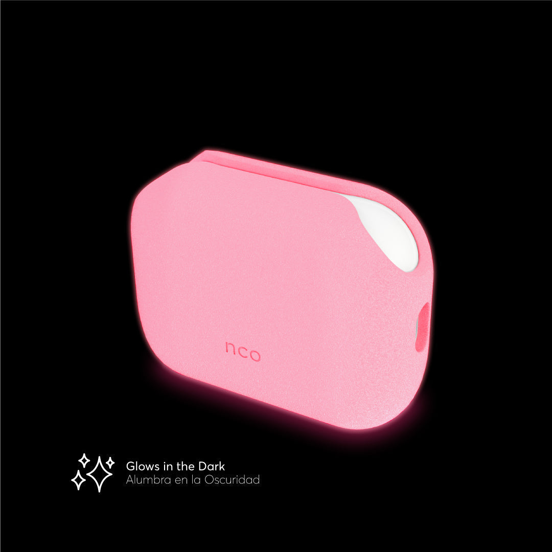 SiliconeGuard NCO para AirPods Pro 2da Gen