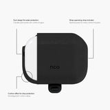 SiliconeGuard NCO para AirPods Pro 2da Gen