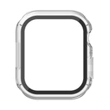 Protector de Pantalla Belkin Antimicrobial para Watch (45/44mm) - Transparente