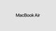 MacBook Air 13 Chip M4