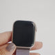 Correa de acero MeshLoop NCO para Apple Watch