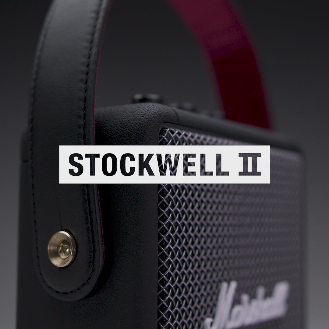 Marshall Stockwell II