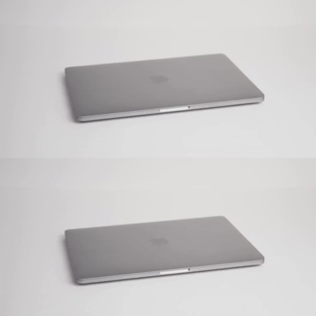HardCase NCO para MacBook Pro 16