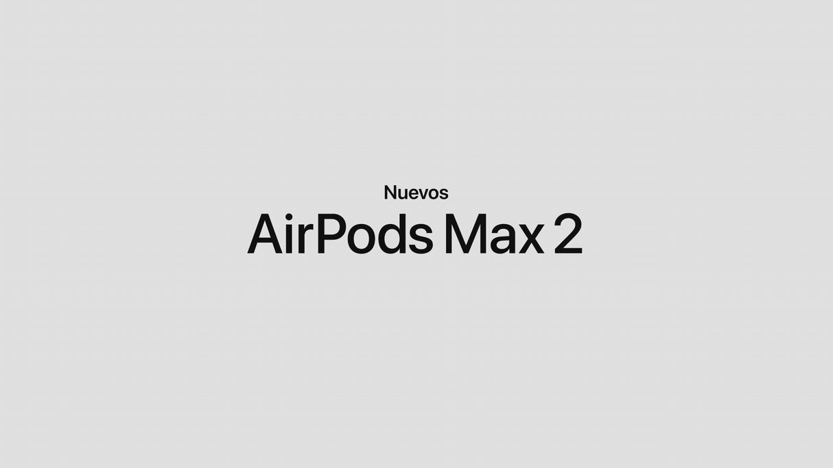 AirPods Max 2