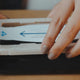 NanoGlass NCO para iPhone 15 Series