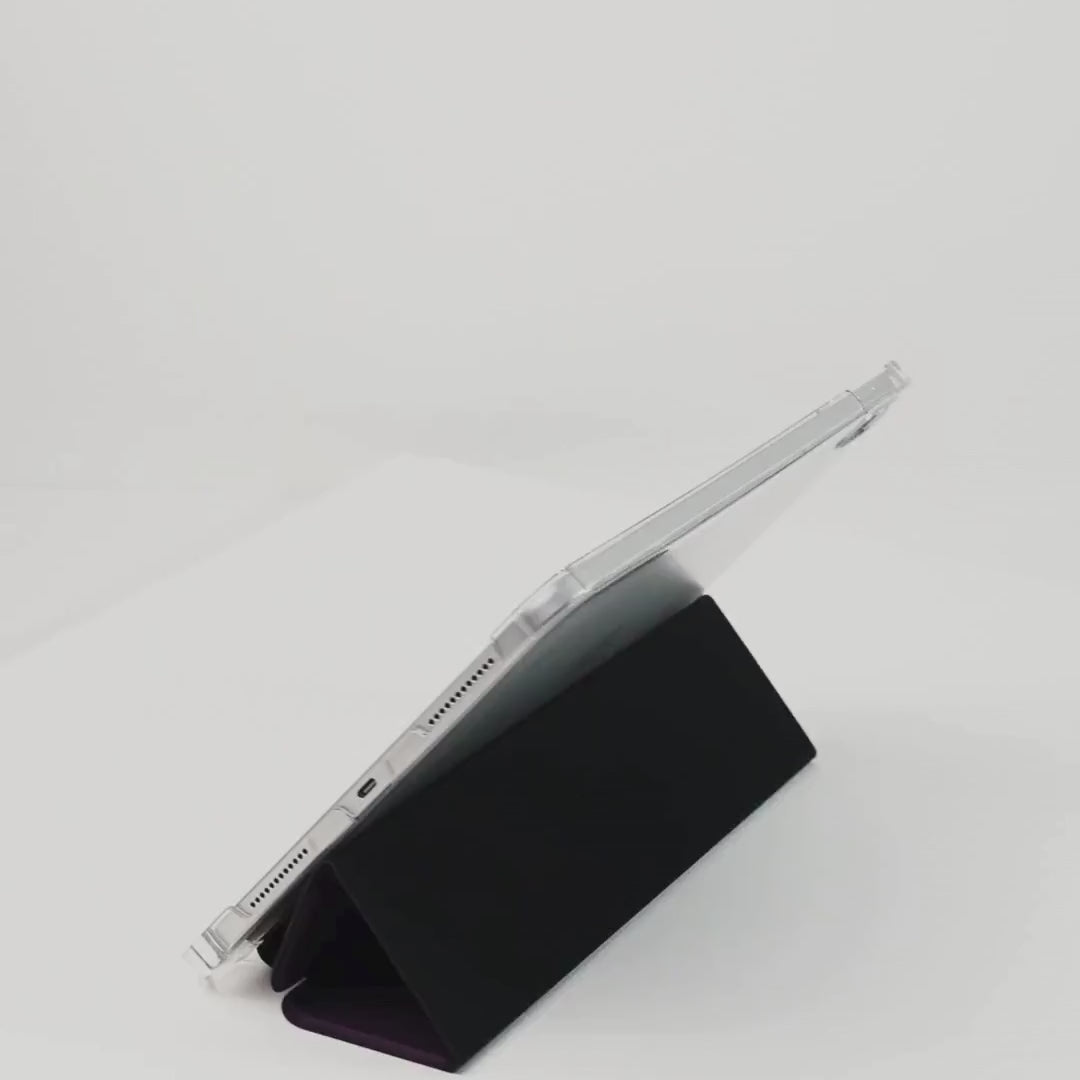 ClearFolio NCO para iPad (10ma Gen y 2024)