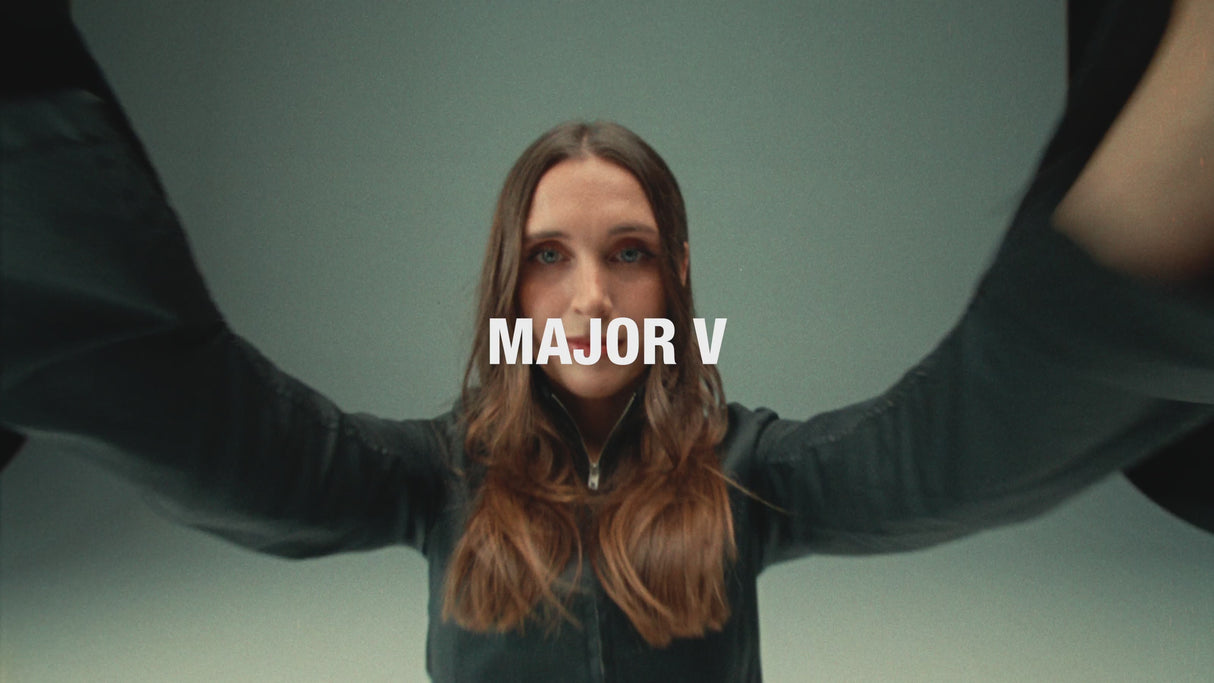 Marshall Major V
