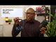 Audífonos JBL Endurance Run 2 Bluetooth - Negro