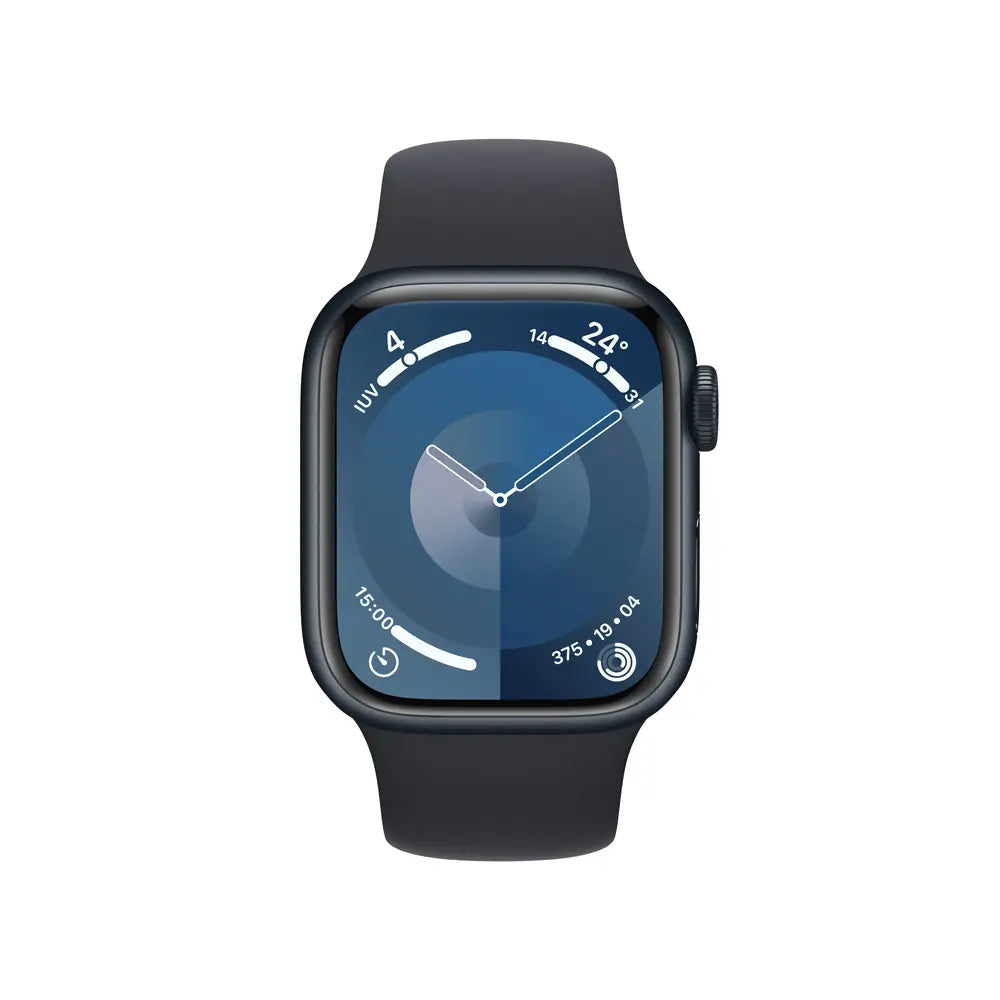 Apple Watch Series 9 (GPS) Correa Deportiva