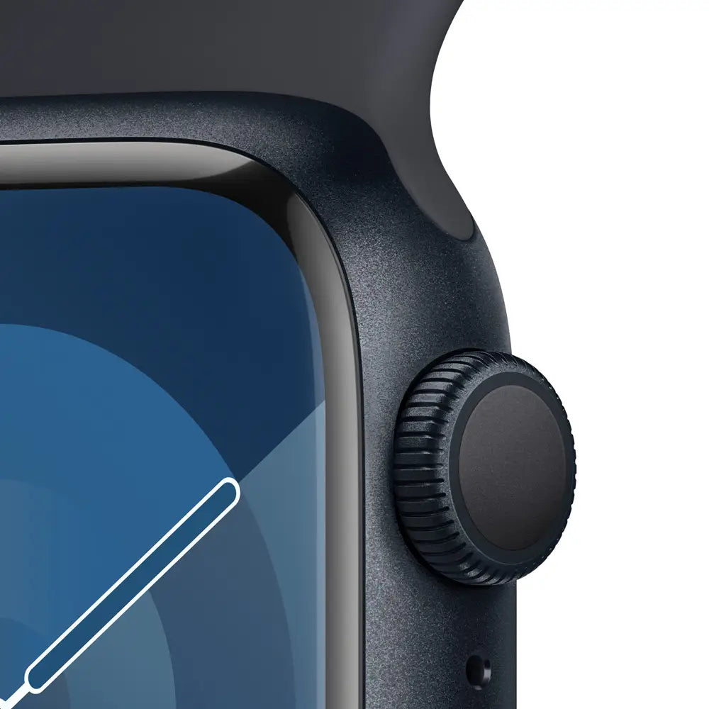 Apple Watch Series 9 (GPS) Correa Deportiva