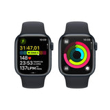 Apple Watch Series 9 (GPS) Correa Deportiva