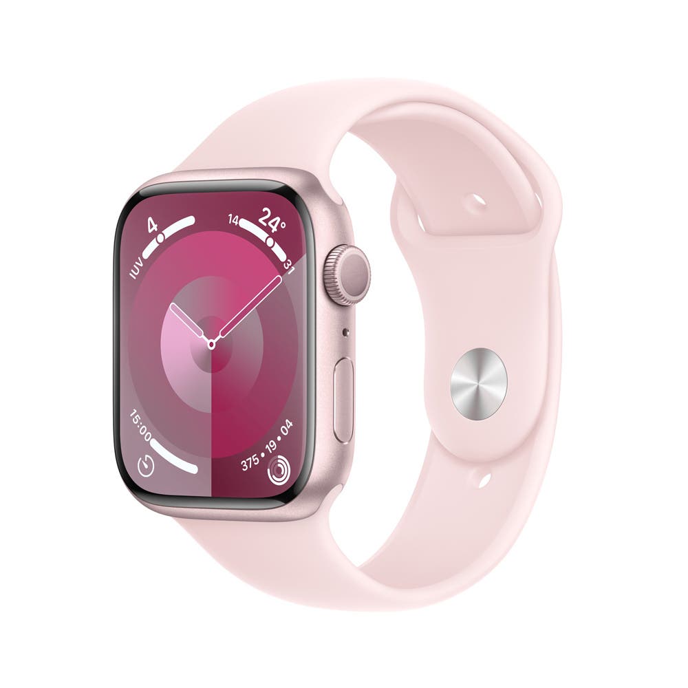 Apple Watch Series 9 (GPS) Correa Deportiva