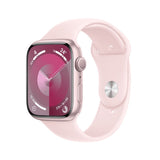 Apple Watch Series 9 (GPS) Correa Deportiva