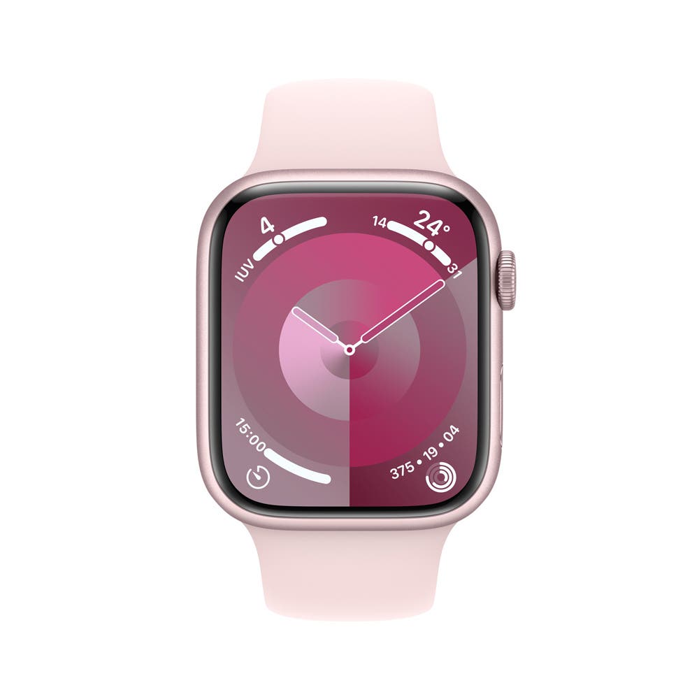 Apple Watch Series 9 (GPS) Correa Deportiva