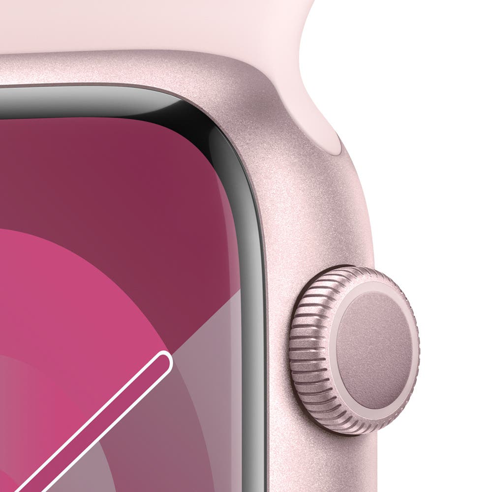 Apple Watch Series 9 (GPS) Correa Deportiva