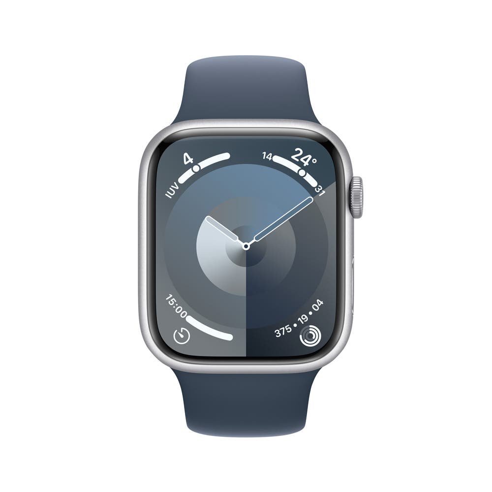 Apple Watch Series 9 (GPS) Correa Deportiva