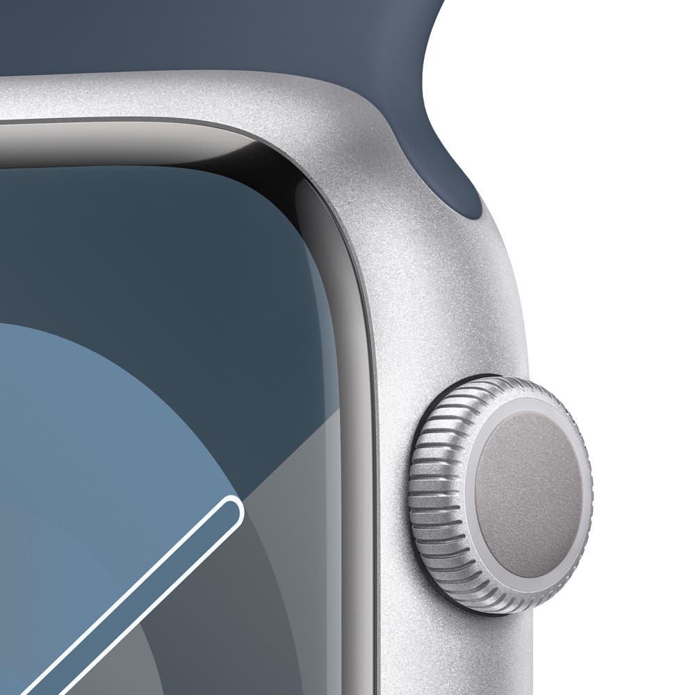 Apple Watch Series 9 (GPS) Correa Deportiva