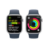 Apple Watch Series 9 (GPS) Correa Deportiva
