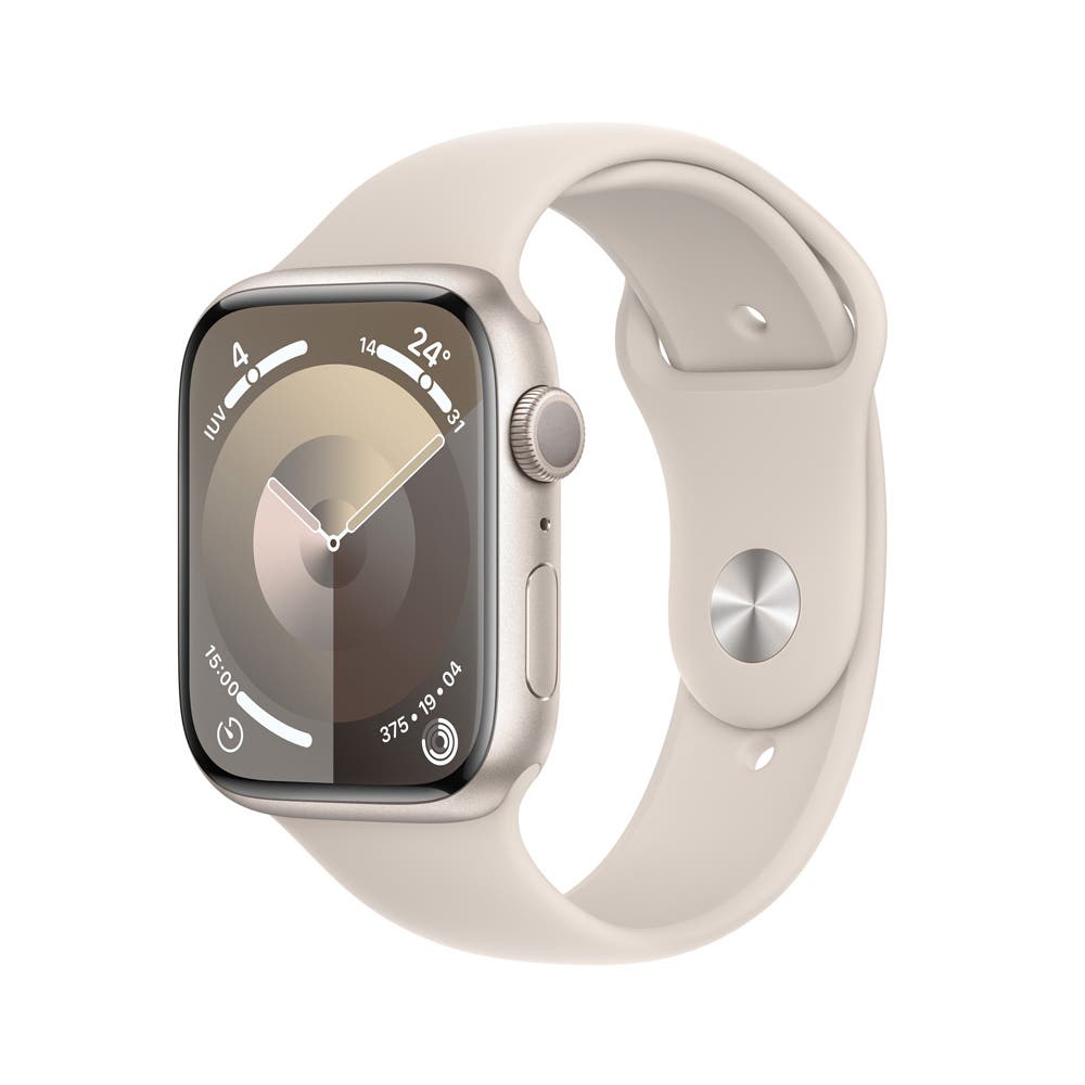 Apple Watch Series 9 (GPS) Correa Deportiva