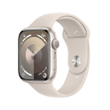 Apple Watch Series 9 (GPS) Correa Deportiva
