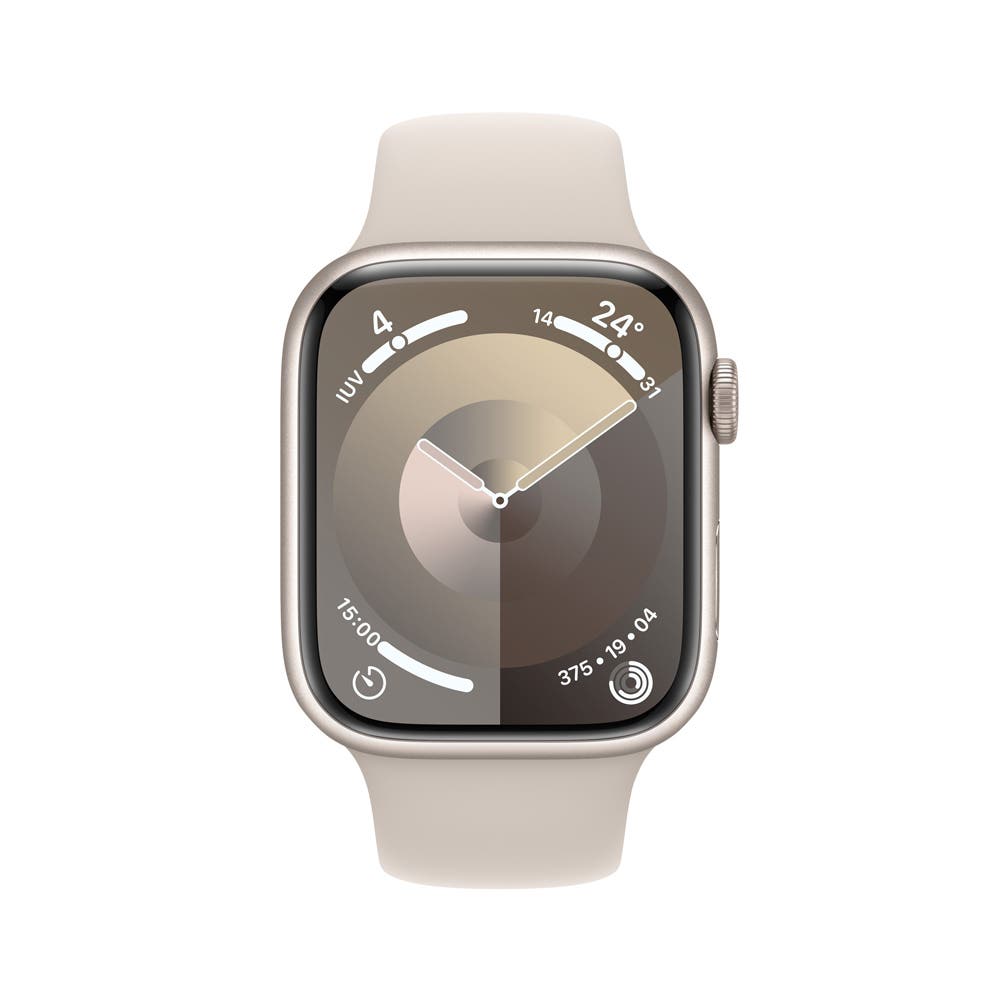 Apple Watch Series 9 (GPS) Correa Deportiva