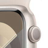Apple Watch Series 9 (GPS) Correa Deportiva