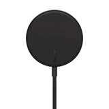 Cable magnético Belkin compatible con MagSafe de 7.5w - Negro