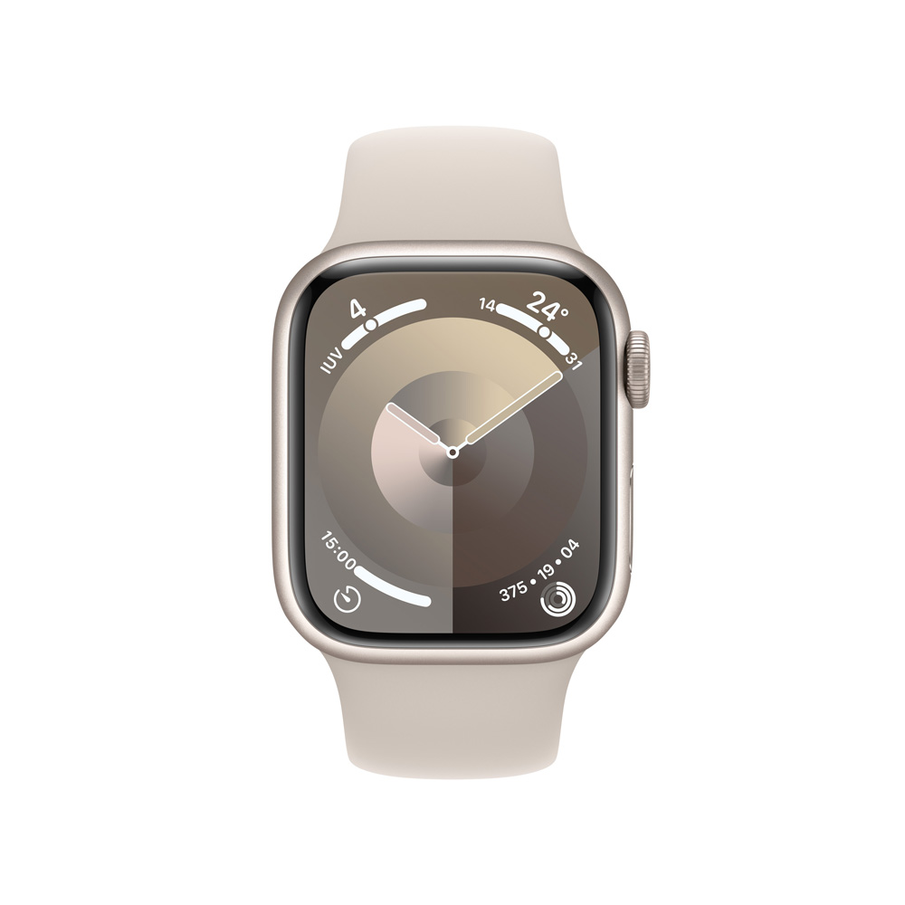 Apple Watch Series 9 - 41mm