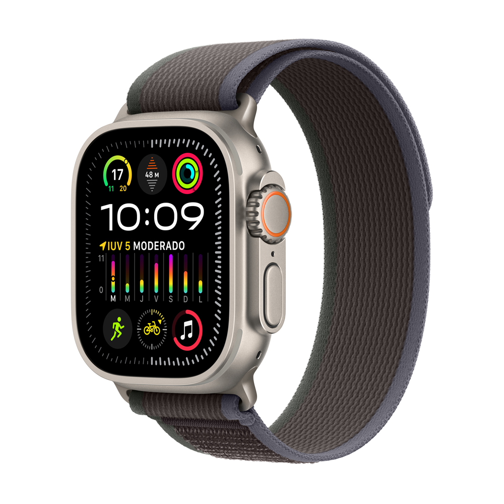 Apple Watch Ultra 2 GPS Celular Correa Trail iShop
