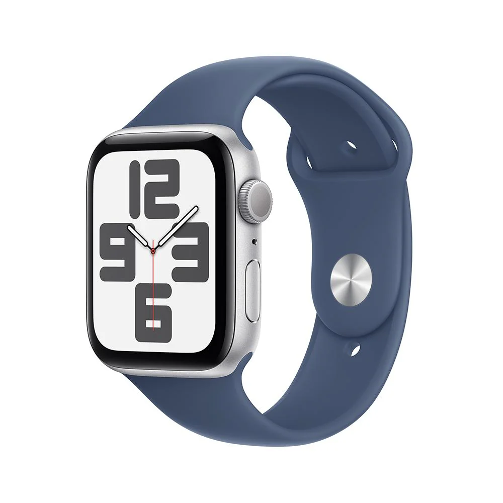 Apple Watch SE 44mm Diseno elegante y rendimiento excepcional iShop