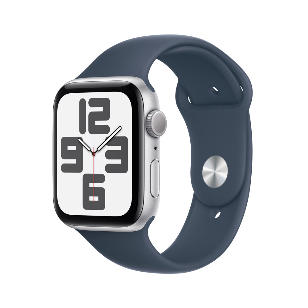 Apple Watch SE 44mm Diseno elegante y rendimiento excepcional iShop