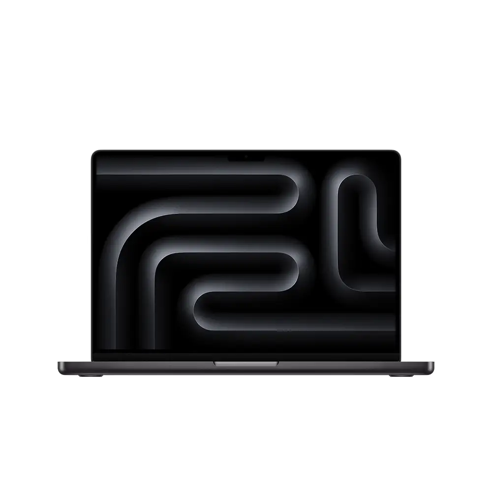 MacBook Pro 14 Chip M3 Pro - RAM 18GB - 512GB