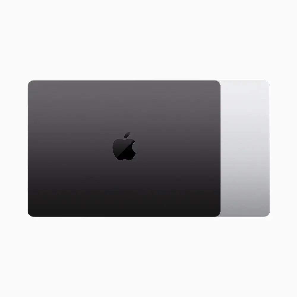 MacBook Pro 14 Chip M3 Pro - RAM 18GB - 512GB - Image 6