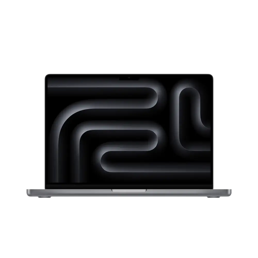 MacBook Pro 14 Chip M3 - RAM 8GB - 1TB - Gris Espacial