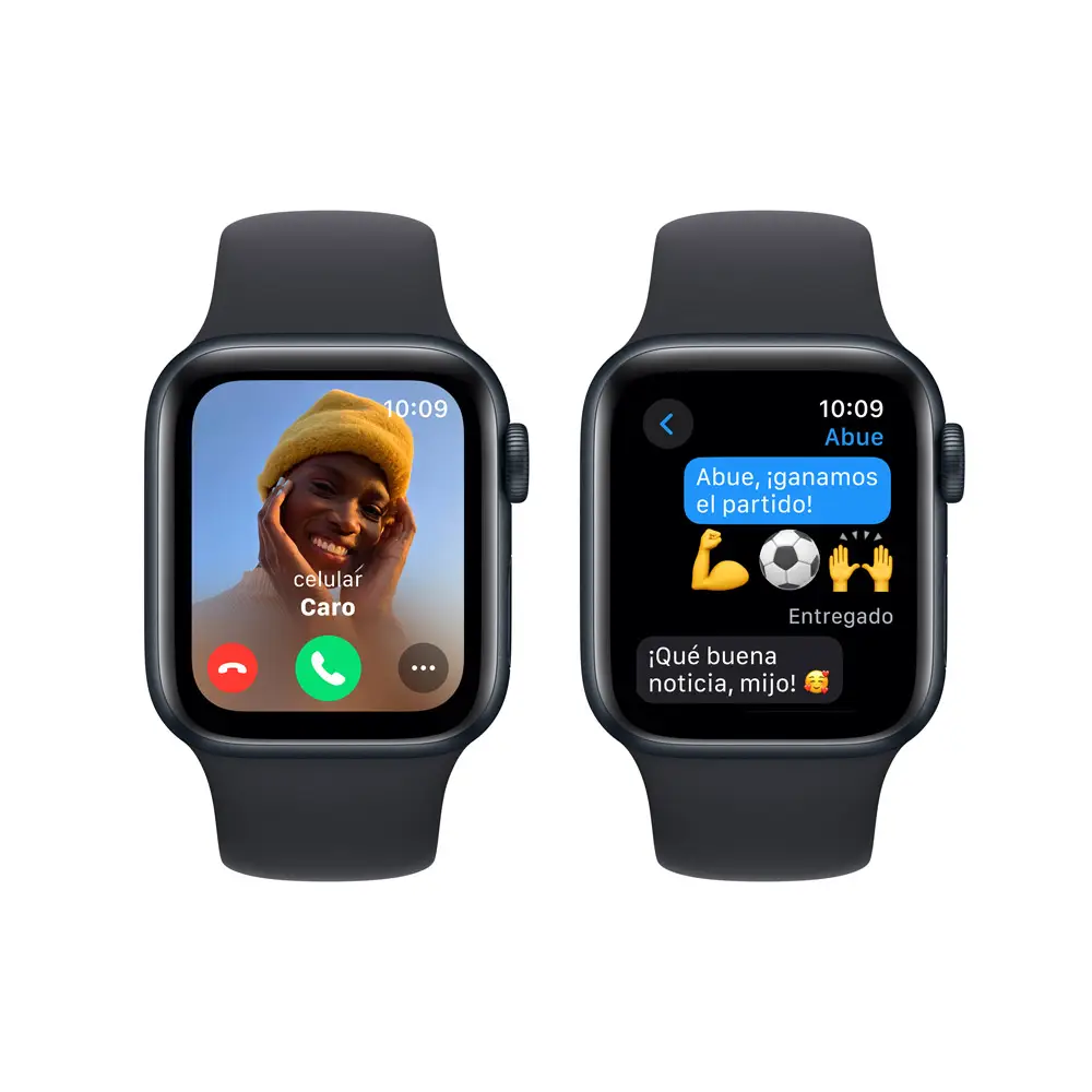Apple Watch SE – 40mm - Image 2