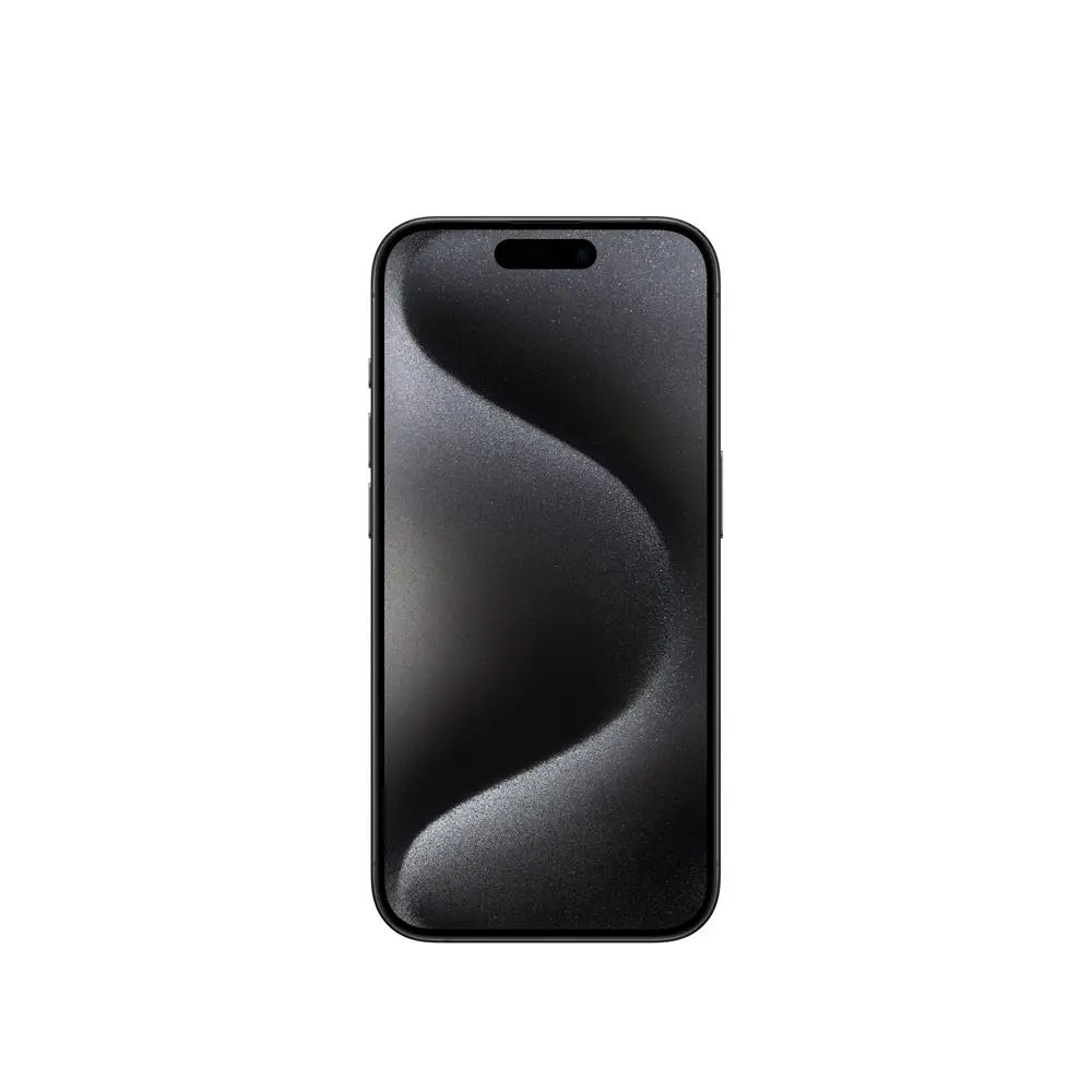 iPhone 15 Pro - 256GB - Titanio Negro - Image 2