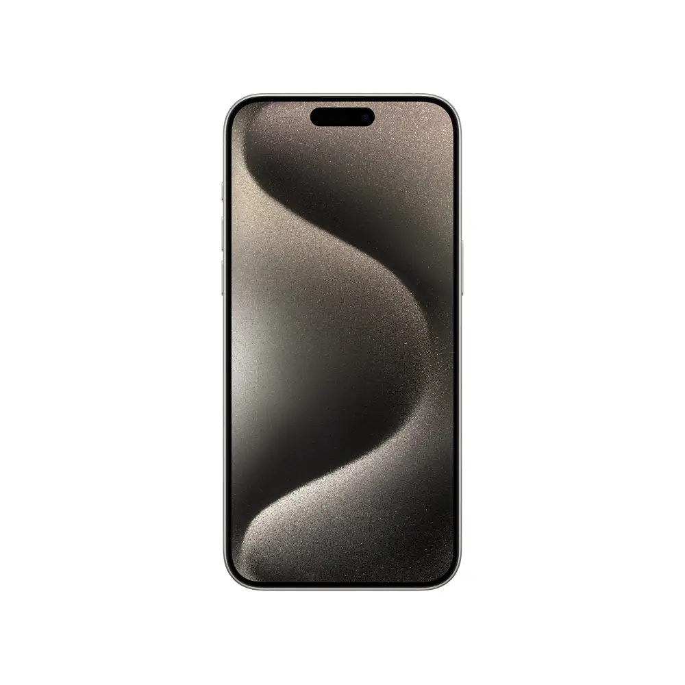 iPhone 15 Pro Max - 256GB - Titanio Natural - Image 2