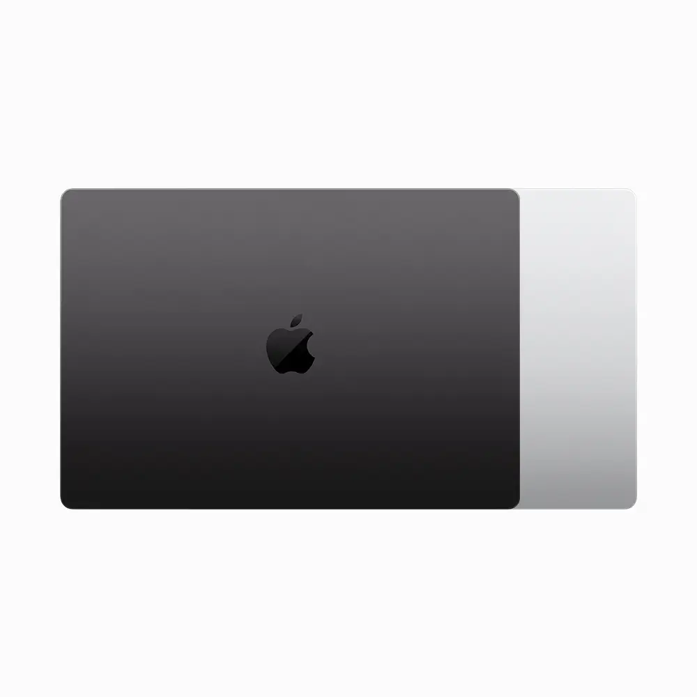 MacBook Pro 16 Chip M3 Pro - RAM 18GB - 512GB - Negro Espacial - Image 8
